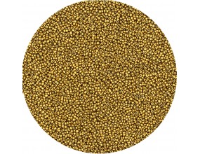 KORALIKI DROBNE SEEDS 2mm SZKLANE 30 gram NM17