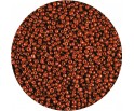 KORALIKI DROBNE SEEDS 2mm SZKLANE 30 gram NM20