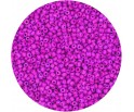KORALIKI DROBNE SEEDS 2mm SZKLANE 30 gram NM25