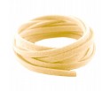 Rzemień Zamszowy Rzemyk Płaski ~ 2,5x1,5mm 1m
