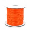 SZNUREK JUBILERSKI POWLEKANY SNAKE 1mm 2m A183