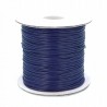 SZNUREK JUBILERSKI POWLEKANY SNAKE 1mm 2m A138