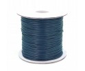 SZNUREK JUBILERSKI POWLEKANY SNAKE 1mm 2m A140