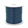 SZNUREK JUBILERSKI POWLEKANY SNAKE 1mm 2m A140