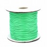 SZNUREK JUBILERSKI POWLEKANY SNAKE 1mm 2m A188