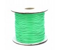 SZNUREK JUBILERSKI POWLEKANY SNAKE 1mm 2m A188
