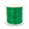 SZNUREK JUBILERSKI POWLEKANY SNAKE 1mm 2m A165