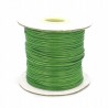 SZNUREK JUBILERSKI POWLEKANY SNAKE 1mm 2m A163