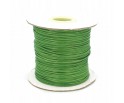 SZNUREK JUBILERSKI POWLEKANY SNAKE 1mm 2m A163
