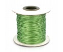 SZNUREK JUBILERSKI POWLEKANY SNAKE 1mm 2m A122