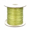 SZNUREK JUBILERSKI POWLEKANY SNAKE 1mm 2m A107