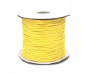 SZNUREK JUBILERSKI POWLEKANY SNAKE 1mm 2m A155