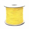 SZNUREK JUBILERSKI POWLEKANY SNAKE 1mm 2m A155