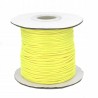 SZNUREK JUBILERSKI POWLEKANY SNAKE 1mm 2m A185