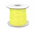 SZNUREK JUBILERSKI POWLEKANY SNAKE 1mm 2m A185