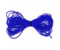 SZNUREK DO SHAMBALLA NYLONOWY 4m TOPLIWY GRANATOWY