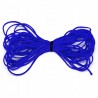 SZNUREK DO SHAMBALLA NYLONOWY 4m TOPLIWY GRANATOWY