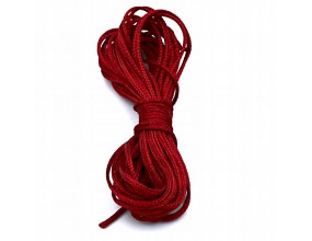 SZNUREK DO SHAMBALLA NYLONOWY 4m TOPLIWY BORDOWY