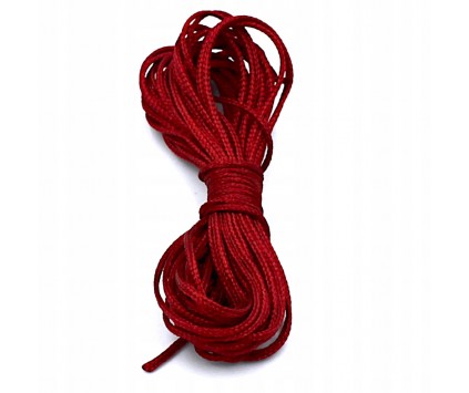 SZNUREK DO SHAMBALLA NYLONOWY 4m TOPLIWY BORDOWY