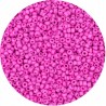 KORALIKI DROBNE SEEDS 2mm SZKLANE 30 gram NM15