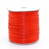SZNUREK JUBILERSKI POWLEKANY SNAKE 1,5mm 2m TOPLIW