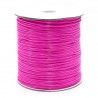 SZNUREK JUBILERSKI POWLEKANY SNAKE 1,5mm 2m TOPLIW