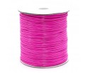SZNUREK JUBILERSKI POWLEKANY SNAKE 1,5mm 2m TOPLIW