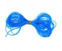 BC01 CSZNUREK nylonowy topliwy ~0,4mm 5m