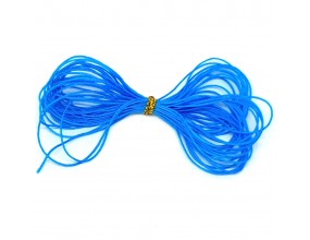 BC01 CSZNUREK nylonowy topliwy ~0,4mm 5m